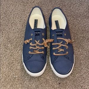 Sperry top-sider